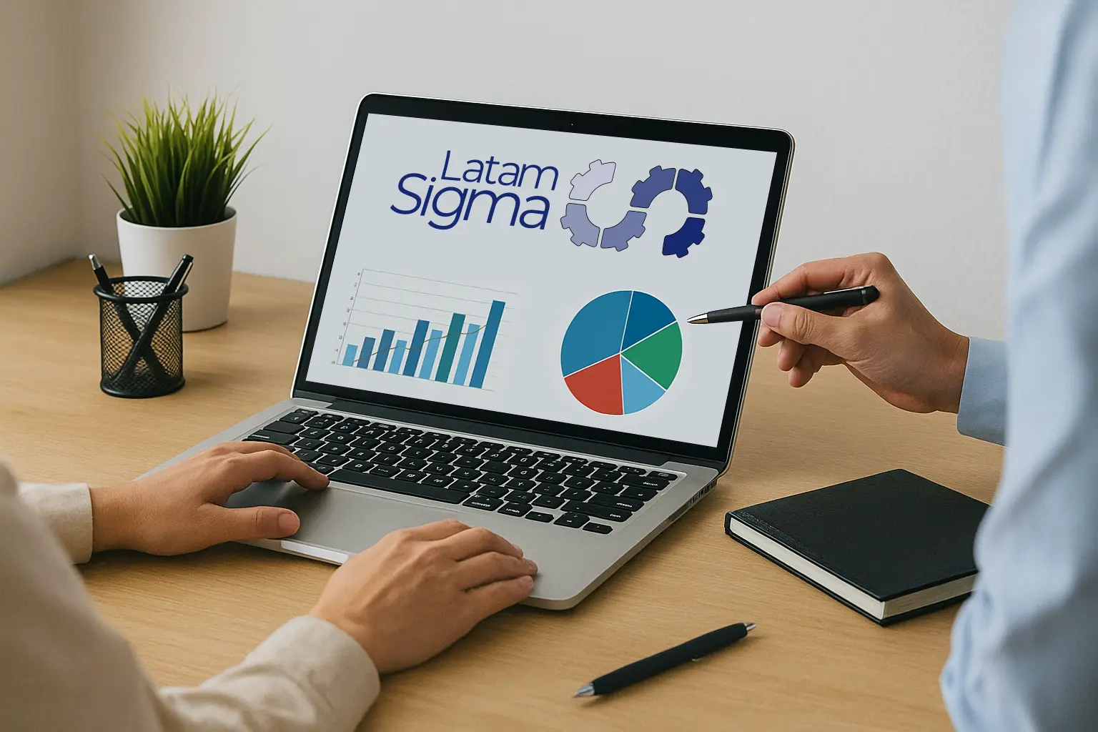 Imagen Latam Sigma