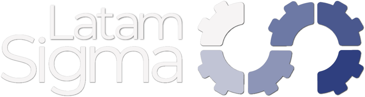 Logo de Latam Sigma